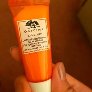 Origins GINZING Oil-Free Gel Moisturizer